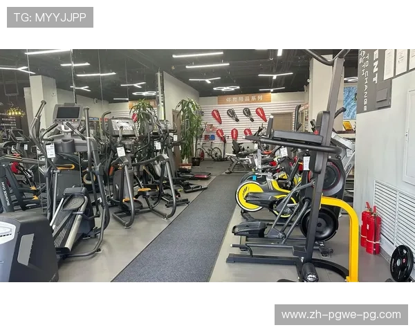 适合办公室的健身器材，轻松打造健康职场生活